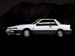 Nissan Silvia 1983 года